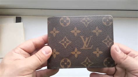 louis vuitton fake men's wallet|louis vuitton wallet authenticity code.